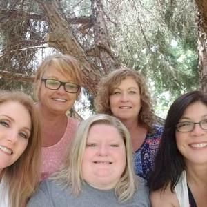 Meet your Posher, Tammy